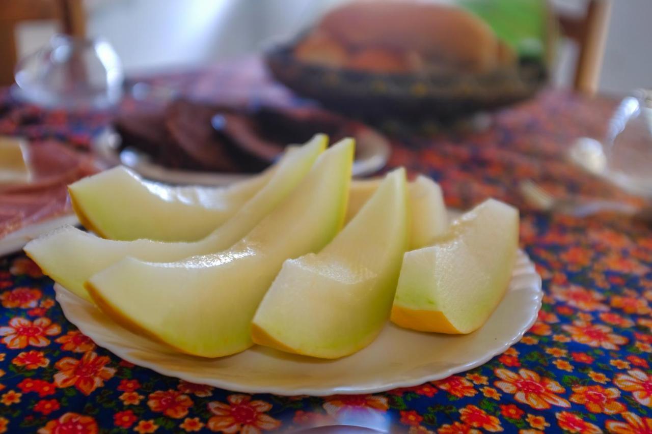 Pousada Vila Mangue Seco Jericoacoara Eksteriør billede
