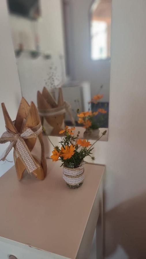Pousada Vila Mangue Seco Jericoacoara Eksteriør billede