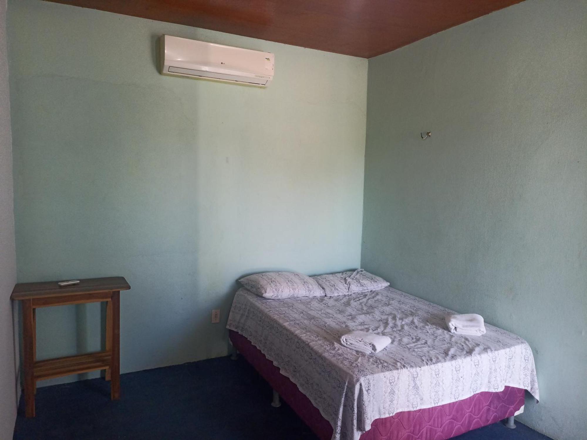 Pousada Vila Mangue Seco Jericoacoara Eksteriør billede